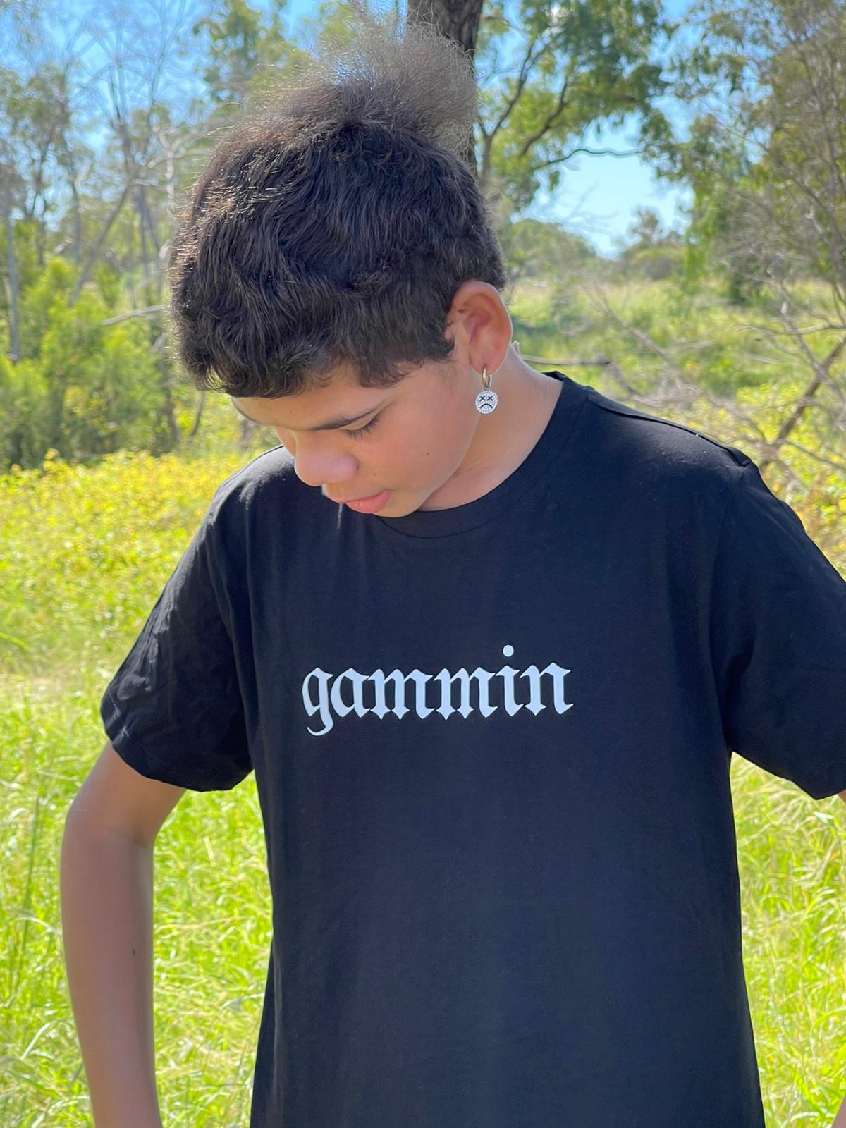 Gammin T-shirt