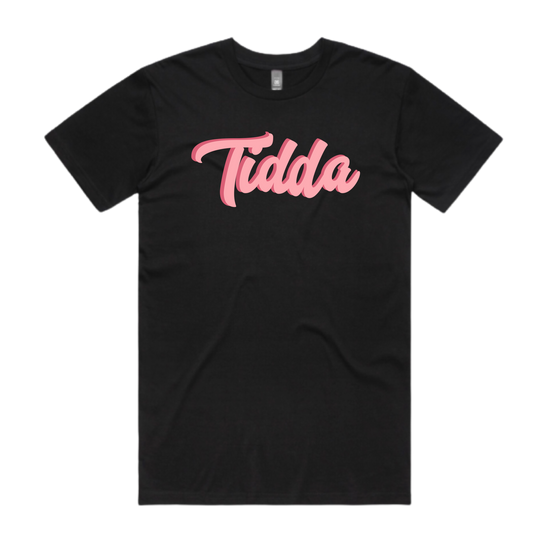 Tidda T-shirt