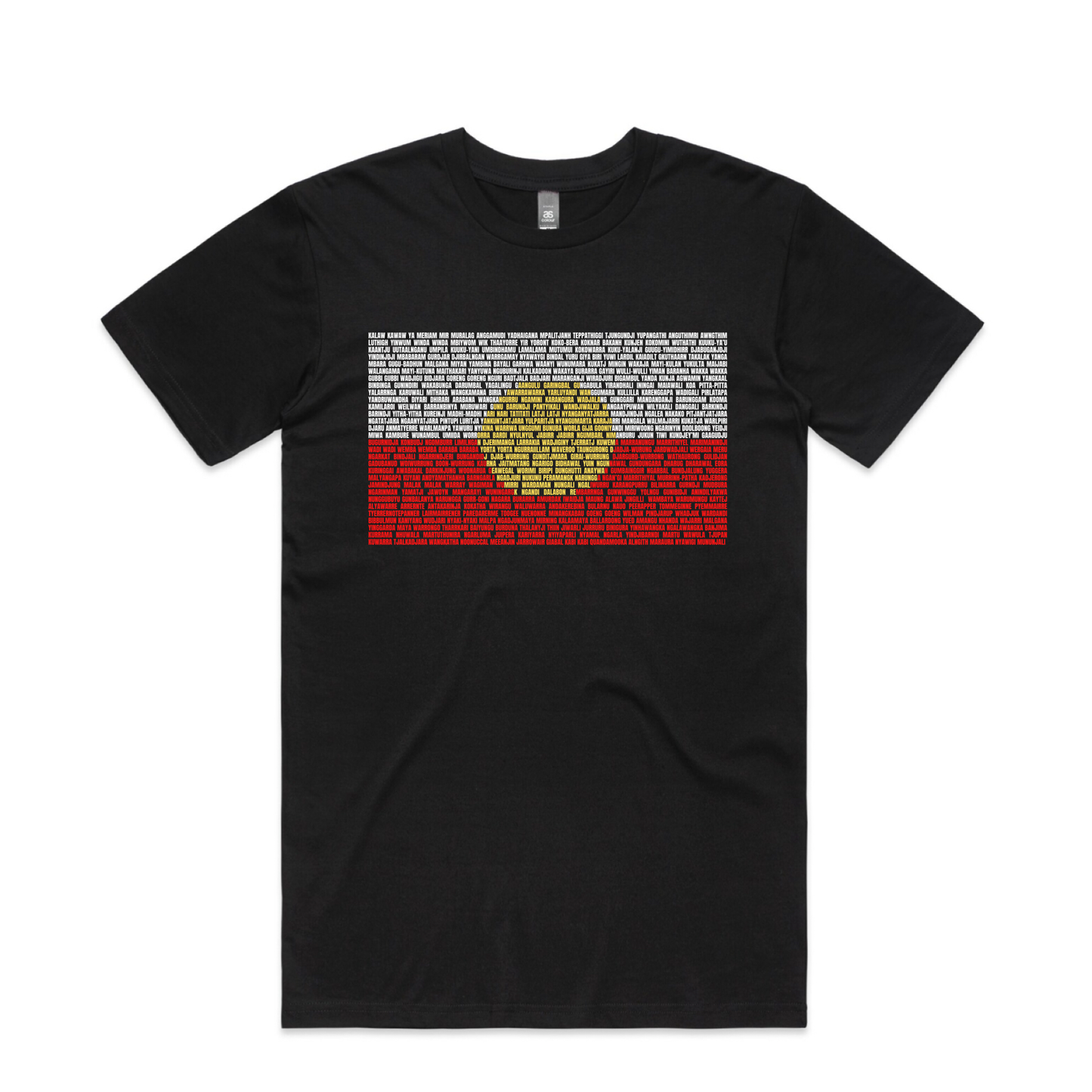 Mob Flag T-shirt