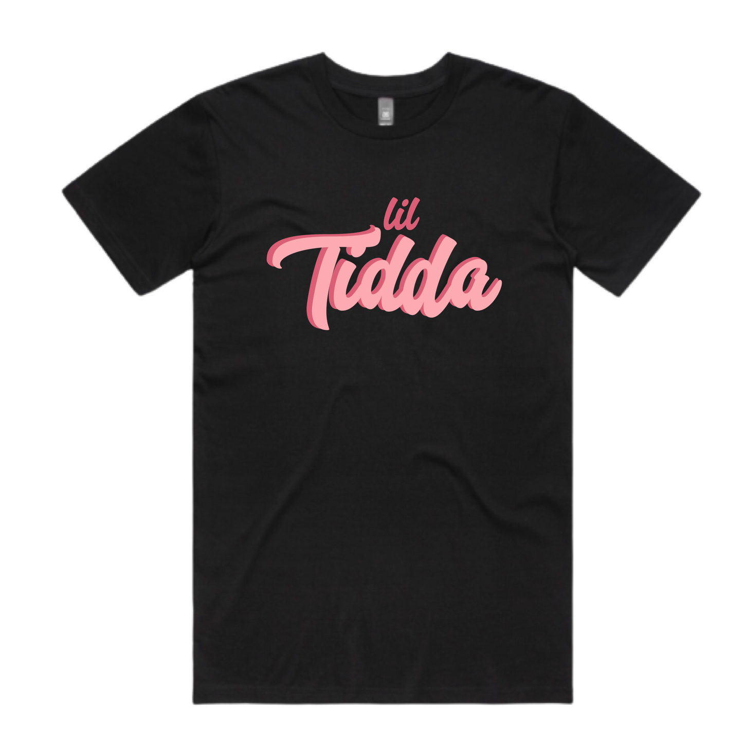 Lil Tidda T-shirt